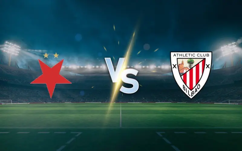 Nhận định, soi tỷ lệ Slavia Prague vs Athletic Bilbao 3h hôm nay ngày 26/11, Champions League