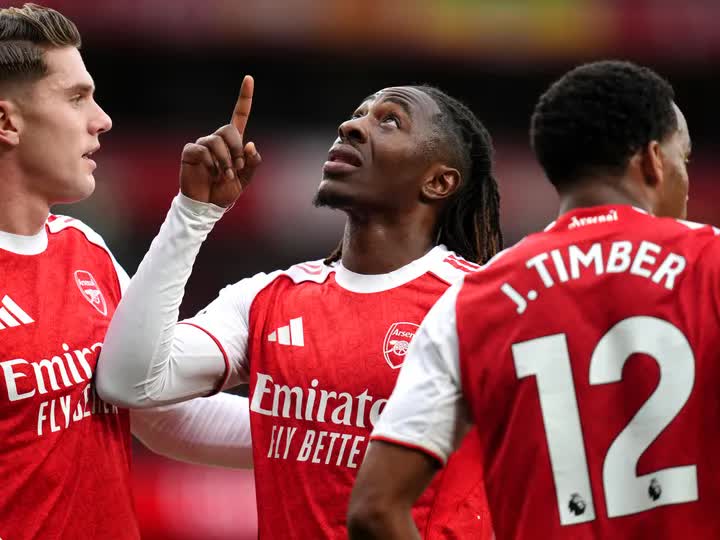 Nhận định, soi tỷ lệ Arsenal vs Brighton 22h hôm nay ngày 27/12, Ngoại hạng Anh