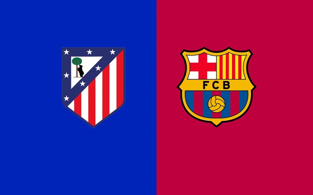 Nhận định, soi tỷ lệ Barcelona vs Atletico Madrid 03h00 ngày 03/12, La Liga