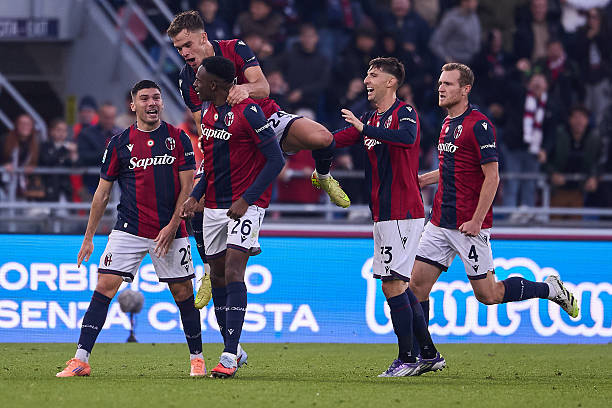 Nhận định, soi tỷ lệ Bologna vs Cremonese 02h45 ngày 2/12, vòng 13 Serie A
