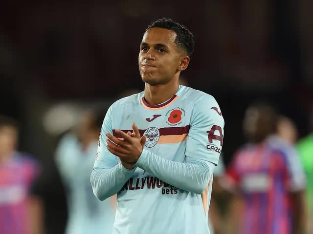 Nhận định, soi tỷ lệ Brentford vs Burnley 22h hôm nay ngày 29/11, Premier League