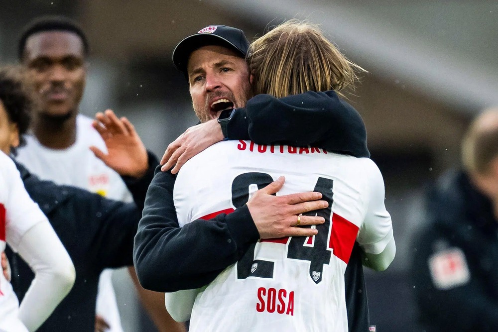 Nhận định, soi tỷ lệ Hamburg vs Stuttgart 21h30 hôm nay ngày 30/11, vòng 12 Bundesliga