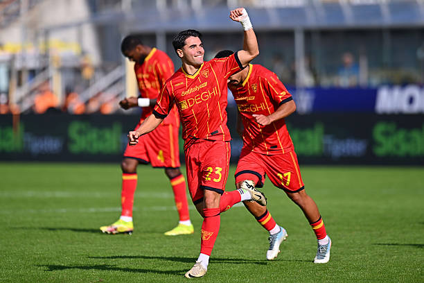 Nhận định, soi tỷ lệ Lecce vs Torino 18h30 hôm nay ngày 30/11, vòng 13 Serie A