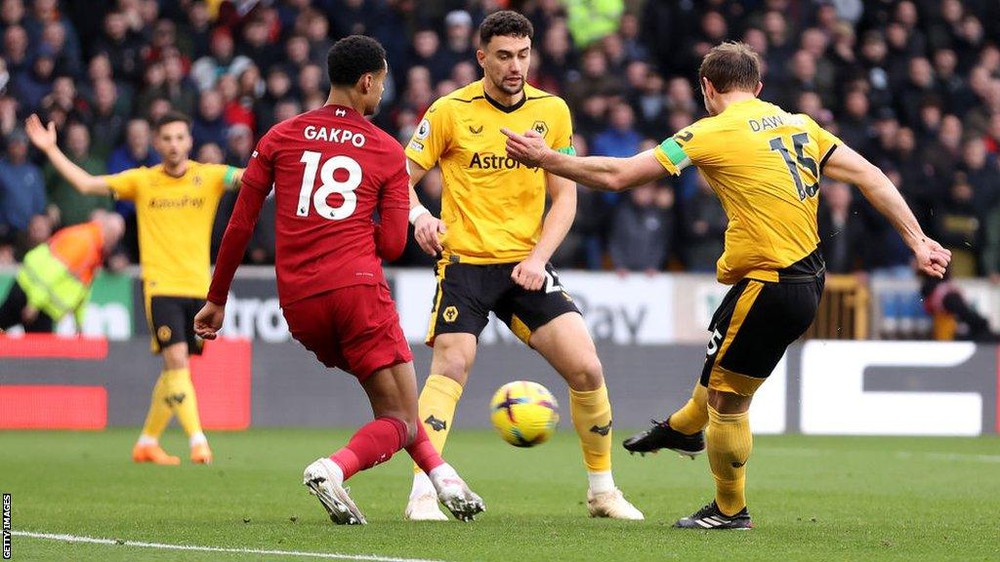 Nhận định, soi tỷ lệ Liverpool vs Wolves 22h hôm nay ngày 27/12, Ngoại hạng Anh