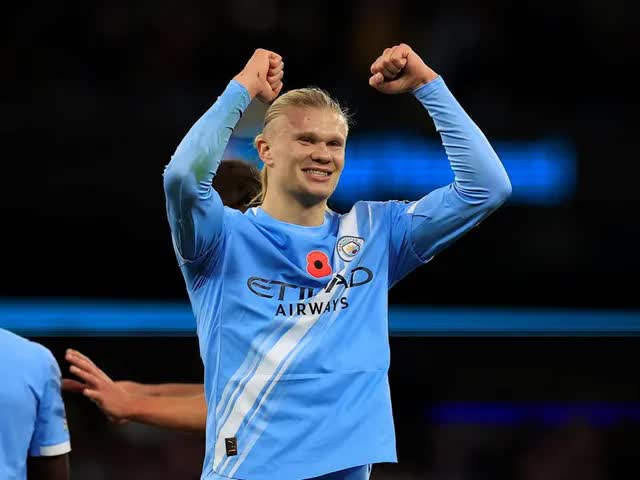 Nhận định, soi tỷ lệ Manchester City vs Leeds 22h hôm nay ngày 29/11, Ngoại hạng Anh