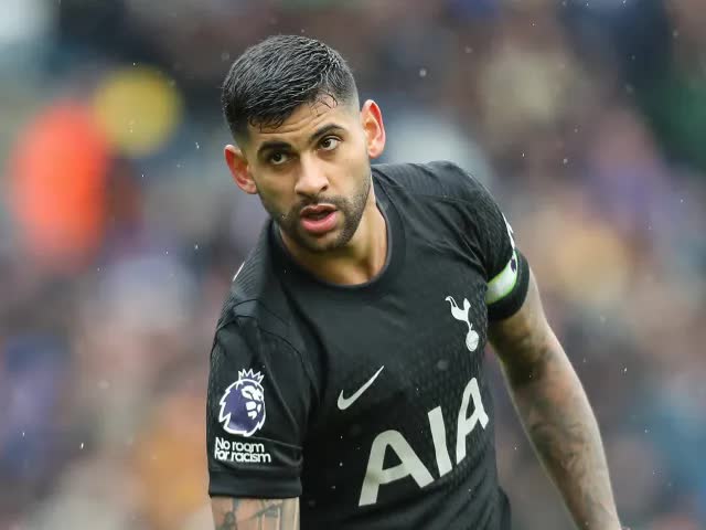 Nhận định, soi tỷ lệ Newcastle vs Tottenham 03h15 ngày 3/12, Premier League