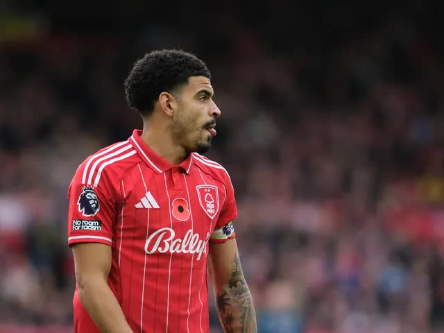 Nhận định, soi tỷ lệ Nottingham Forest vs Brighton 21h ngày 30/11, Premier League