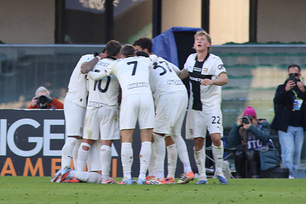 Nhận định, soi tỷ lệ Parma vs Fiorentina 18h30 ngày 27/12, vòng 17 Serie A