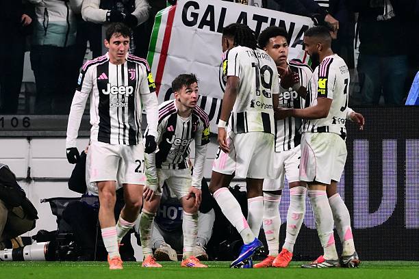 Nhận định, soi tỷ lệ Pisa vs Juventus 02h45 ngày 28/12, vòng 17 Serie A