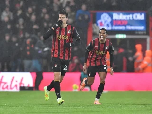 Nhận định, soi tỷ lệ Sunderland vs Bournemouth 22h hôm nay ngày 29/11, Ngoại hạng Anh