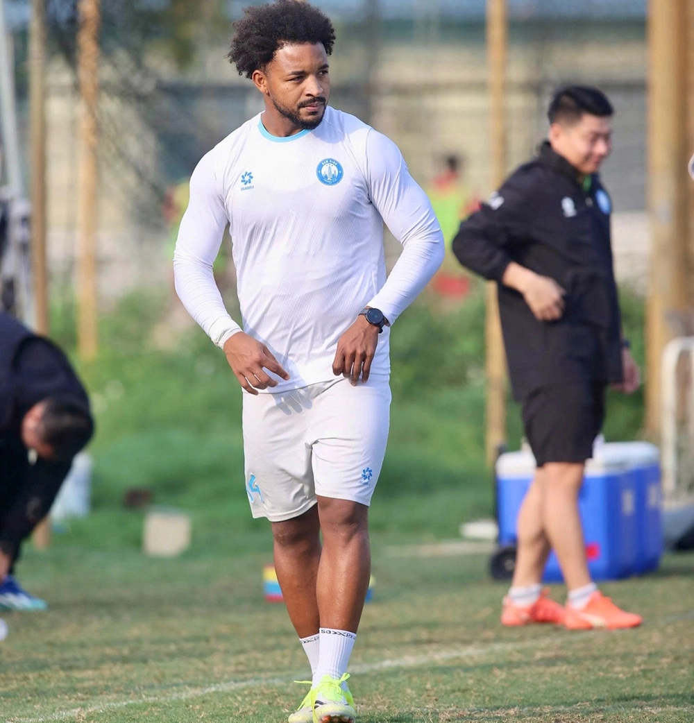 Lịch thi đấu bóng đá hôm nay 5/2: Trực tiếp Nam Định đấu với nhà vô địch Malaysia