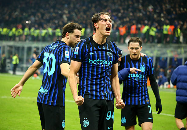 Nhận định, soi tỷ lệ Inter Milan vs Torino 03h00 ngày 5/2,  Coppa Italia